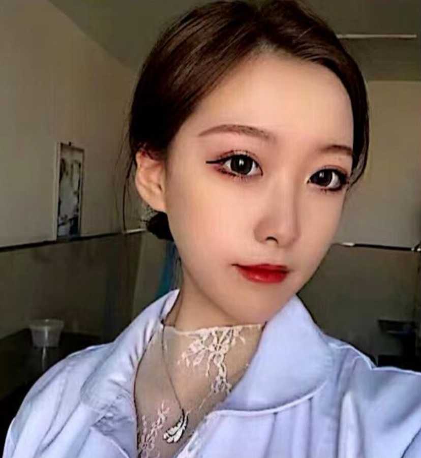 江宁区不错的妹子