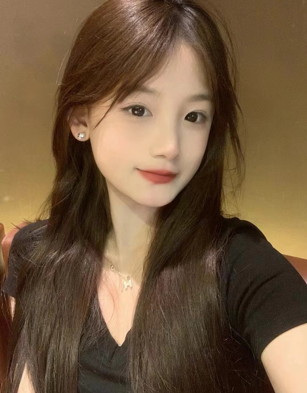 气质嫩妹，很主动，已验证不踩雷