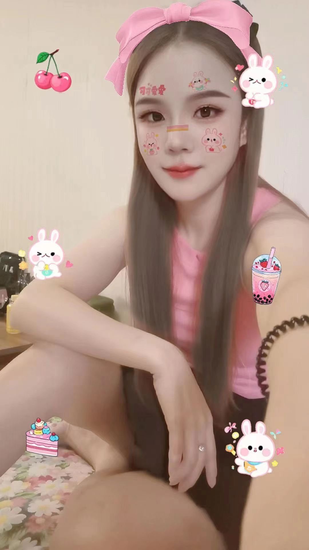 未央区丰润湘妹宝宝