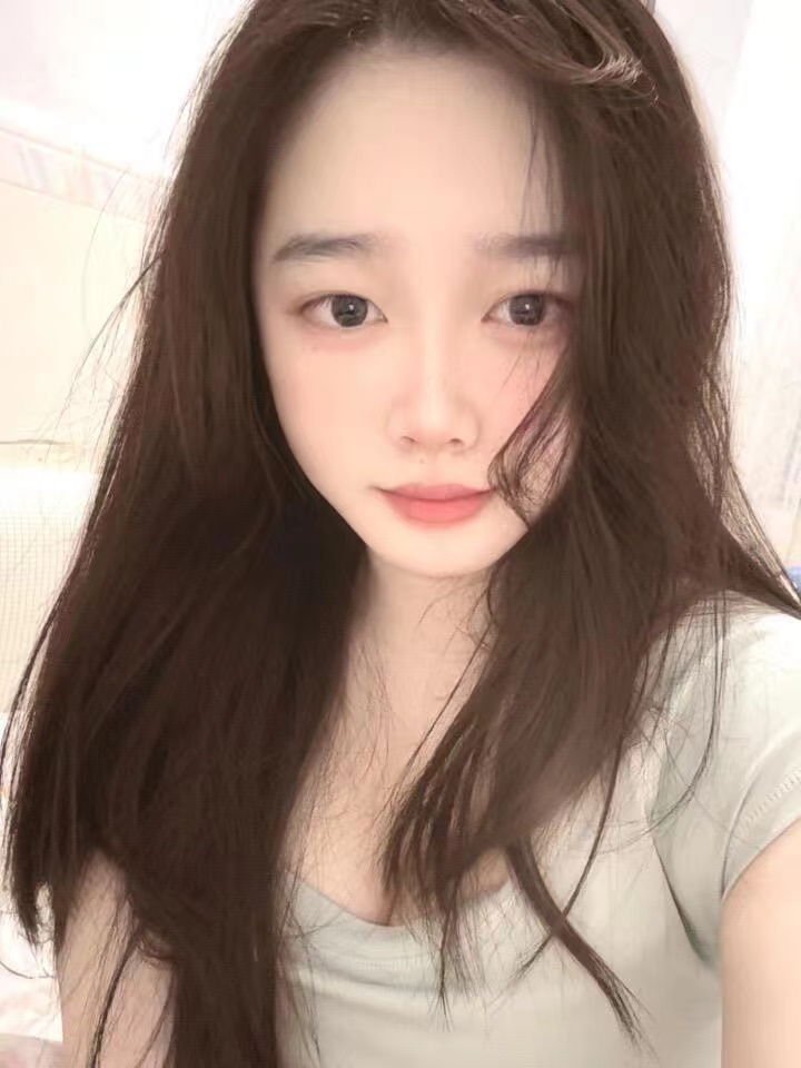 完美的身材比例，不虚此行