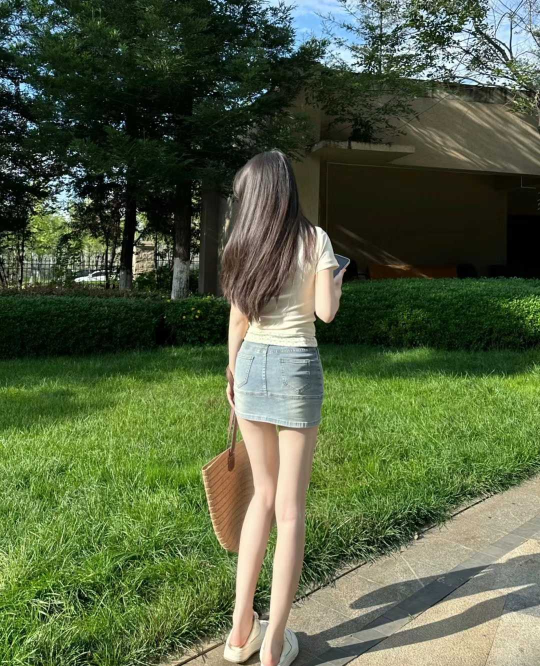龙华区兼职小妹