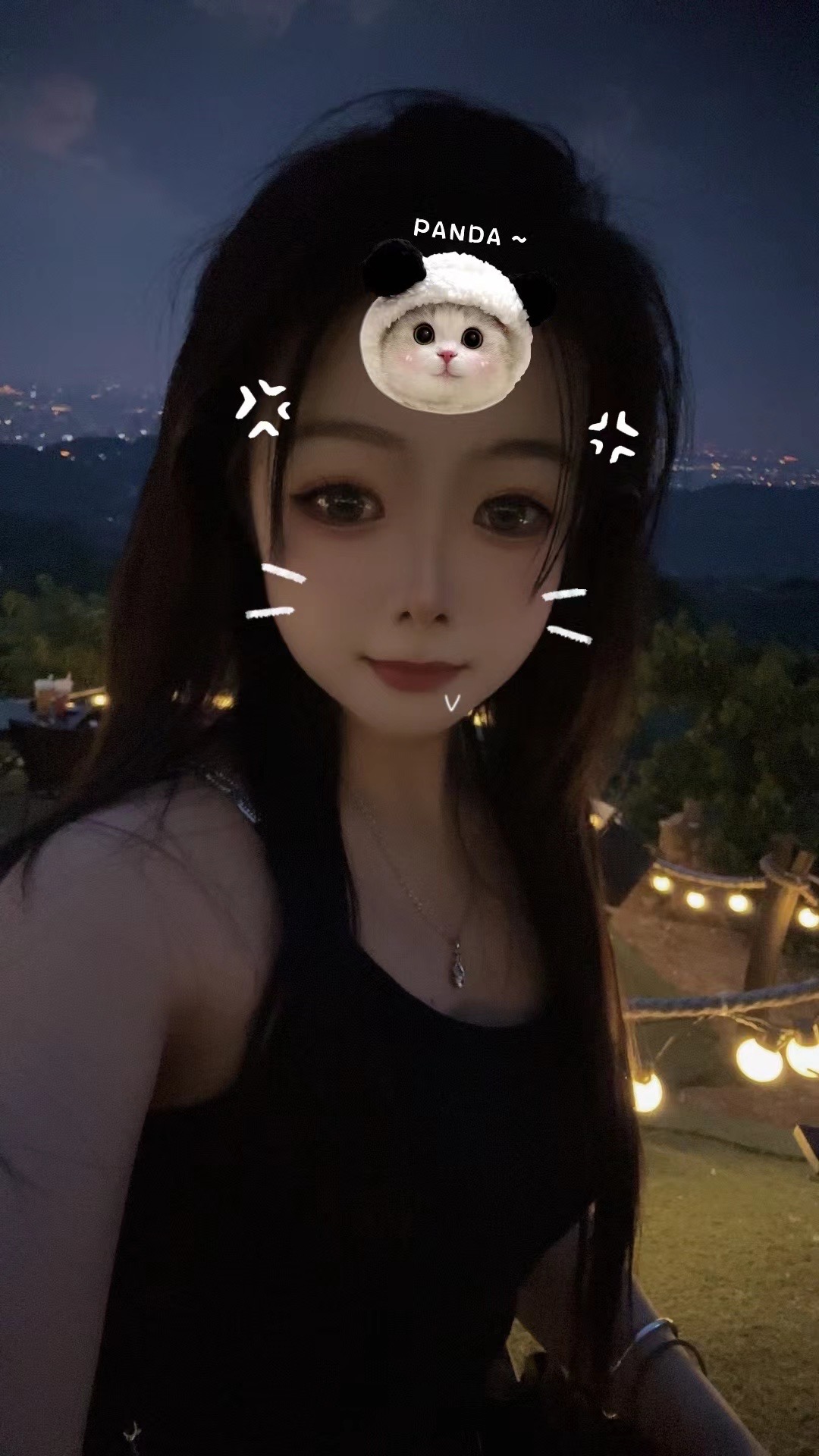 东郊小婷婷