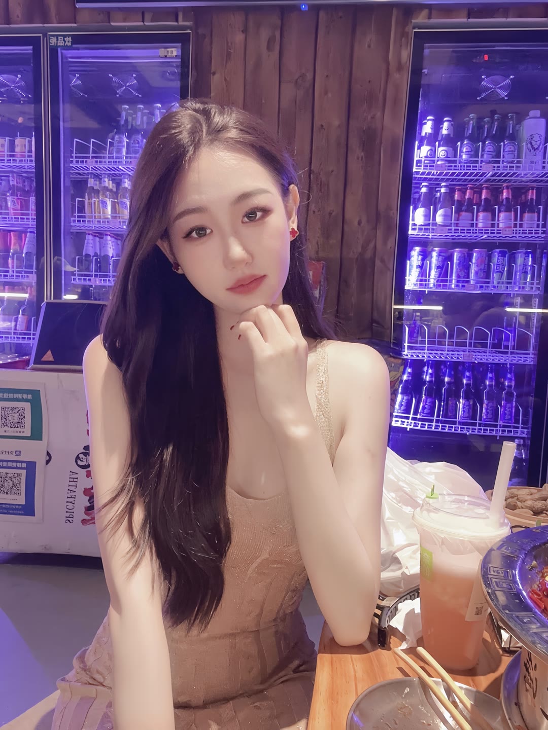 个人兼职，小姐姐，