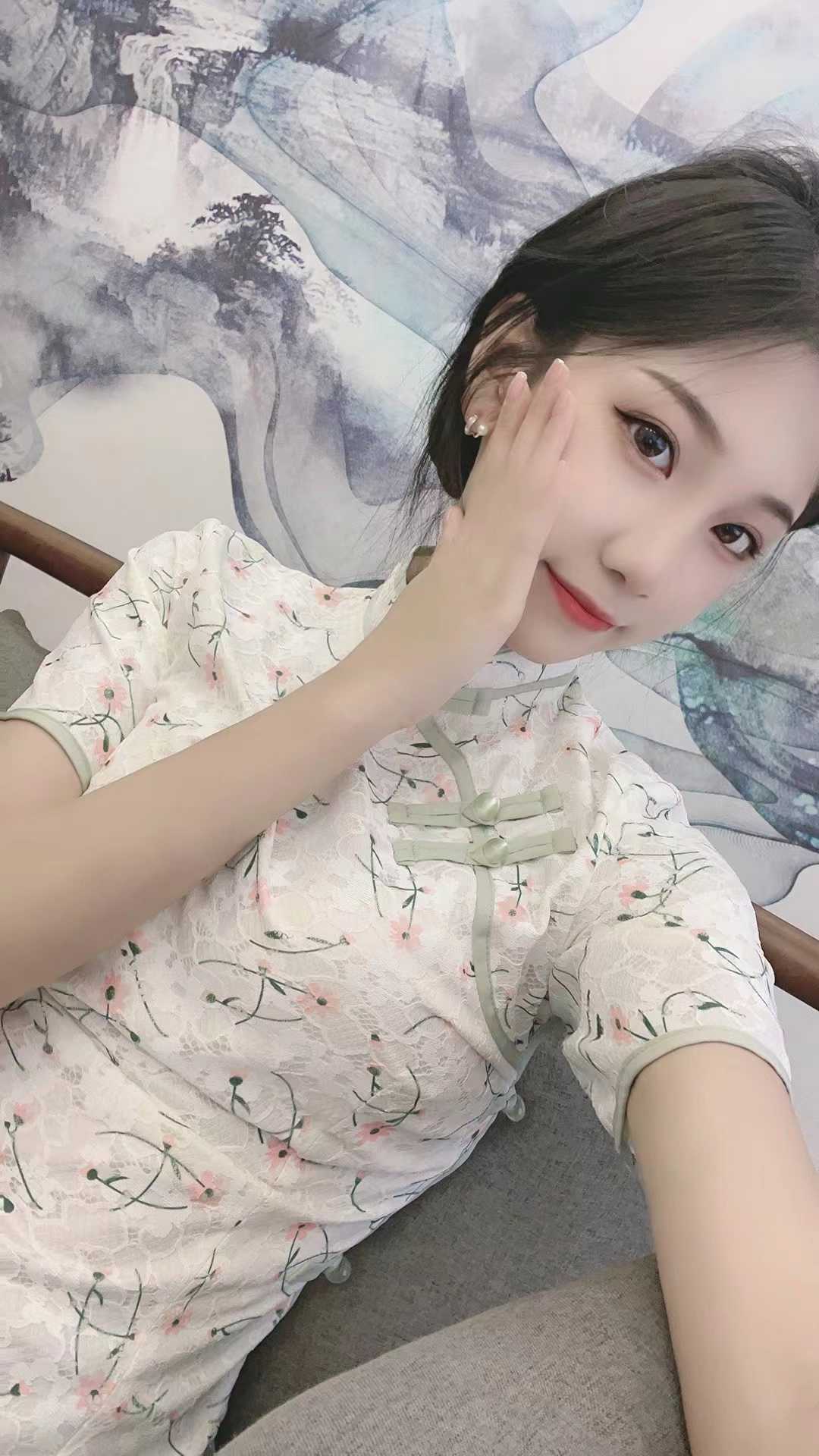 个人兼职小姐姐