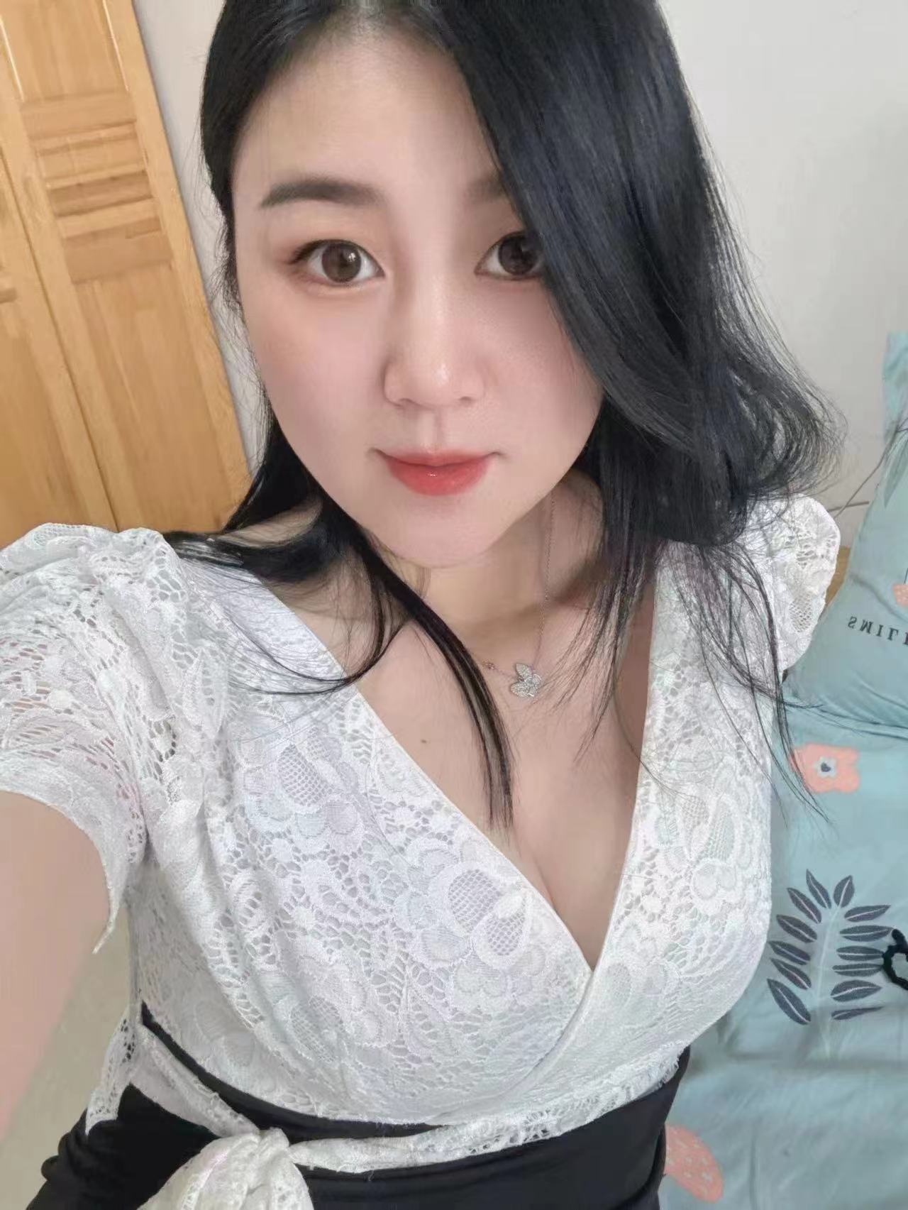 金水区居家小少妇