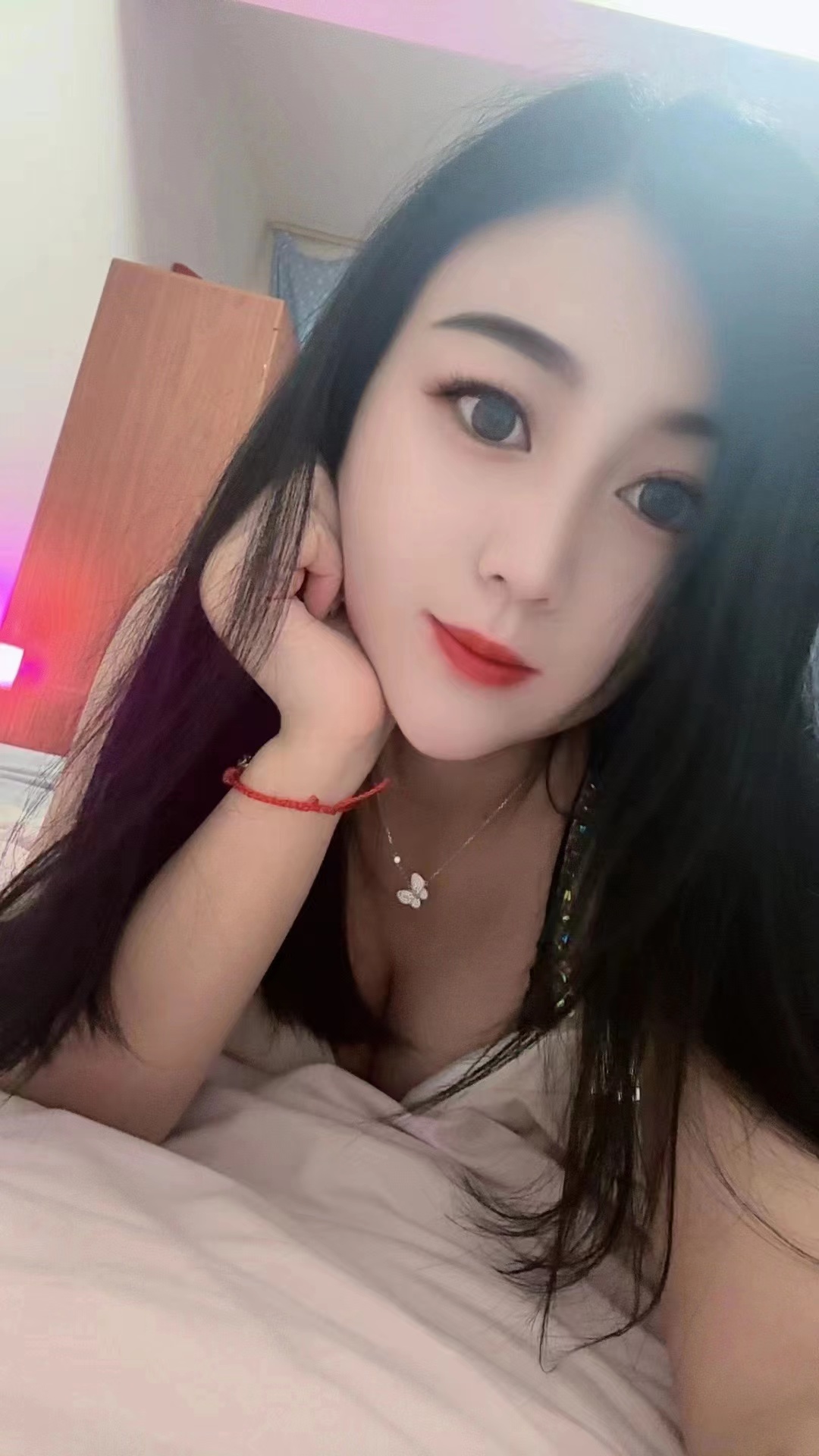 金水区居家小少妇