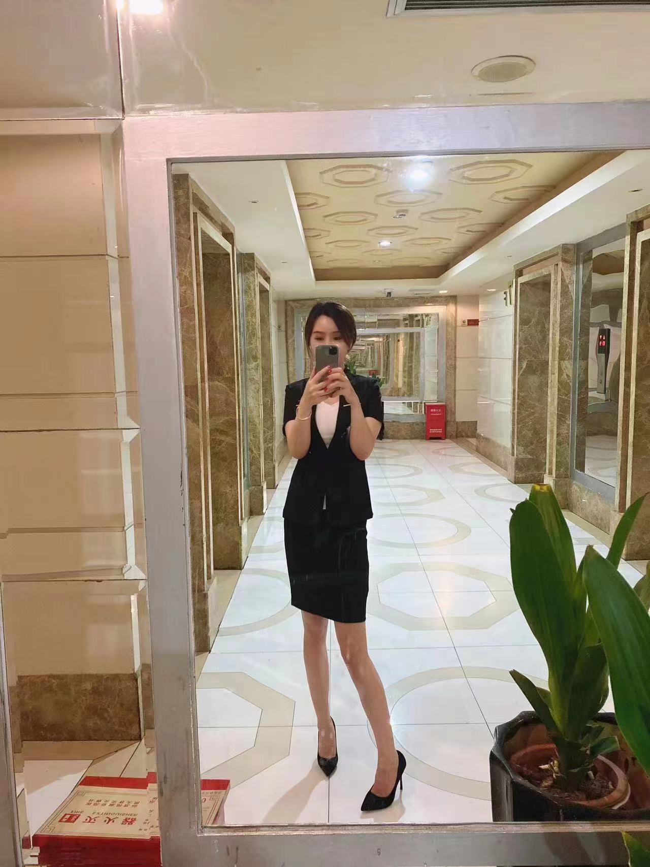 福田制服辣妹方小雅