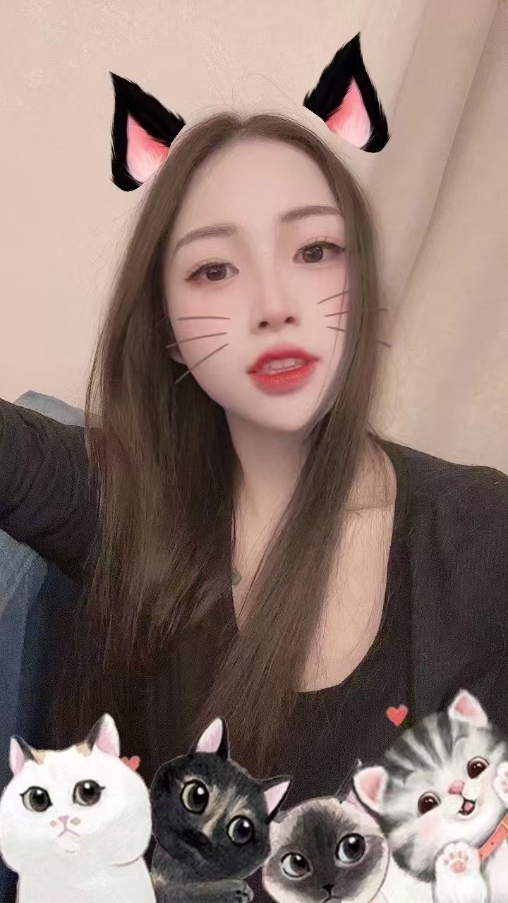 除了身体的满足还有心灵的慰藉