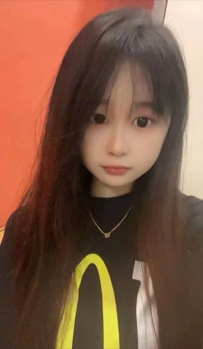 潮阳软糯萌妹子小钰