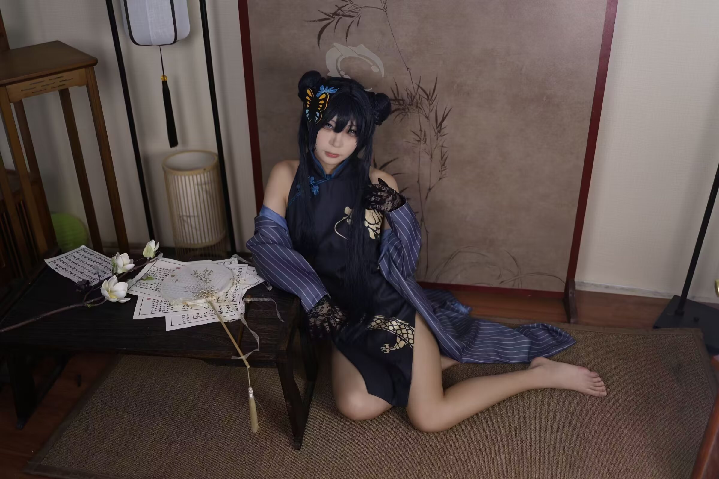 宝安中医院附近胸霸