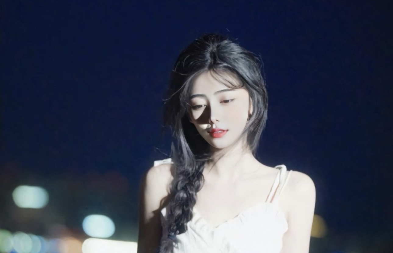 02年兼职，无纹身