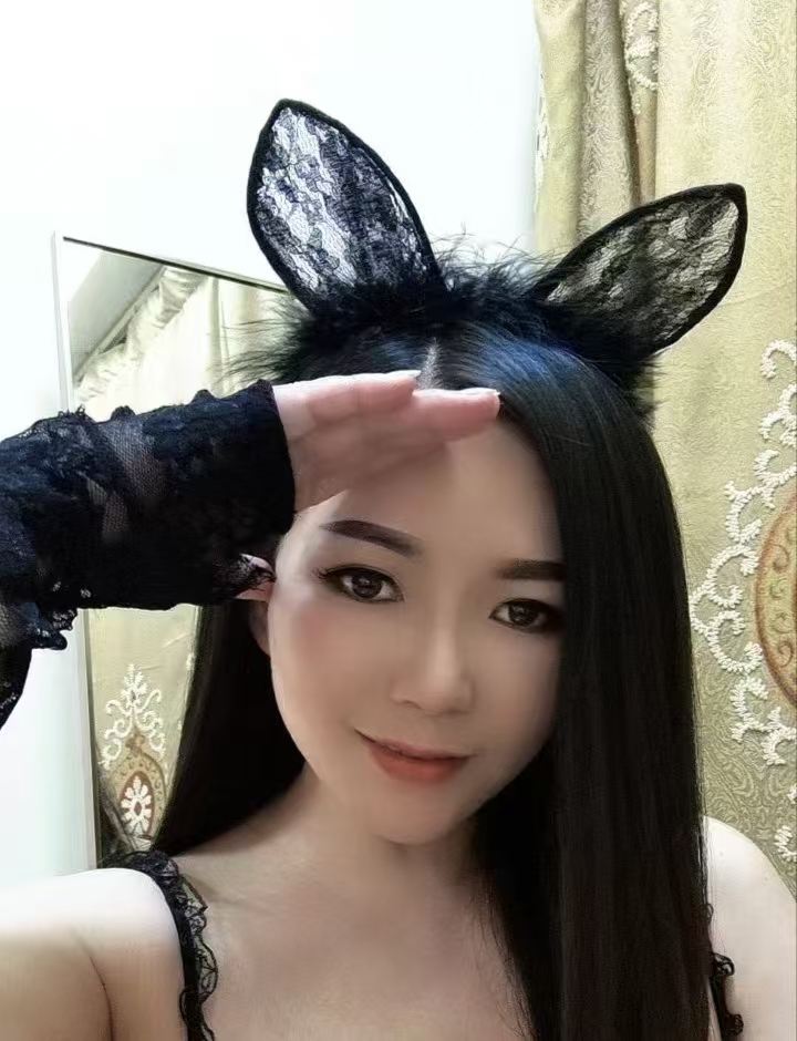 渝北区极品妹子