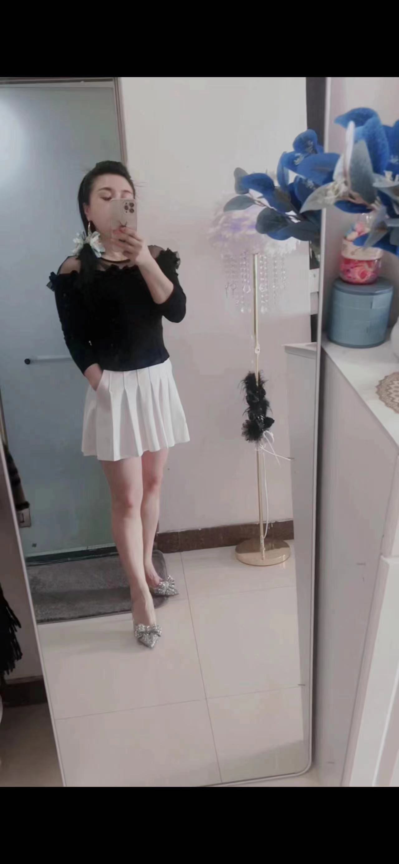 福永大奶御姐静心