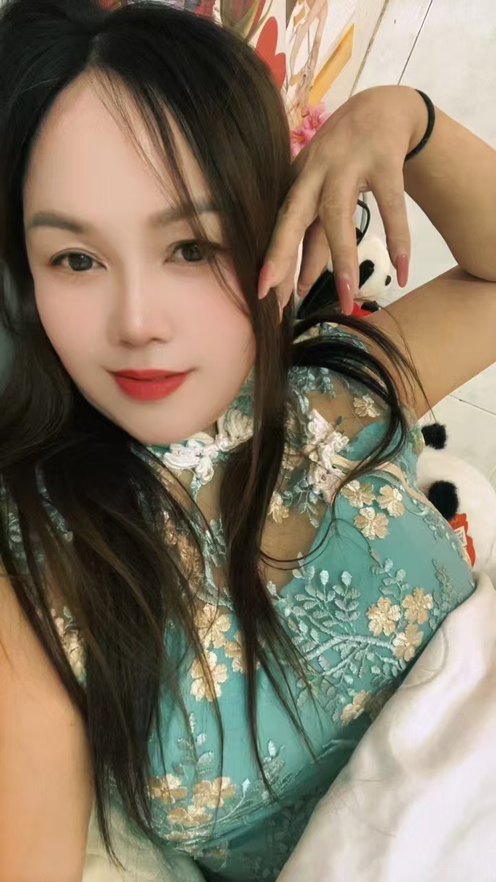 青秀区风情熟女珊珊姐