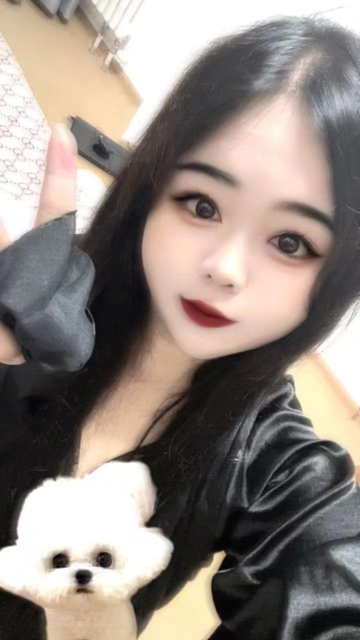 天桥区圆润小迷妹糖糖