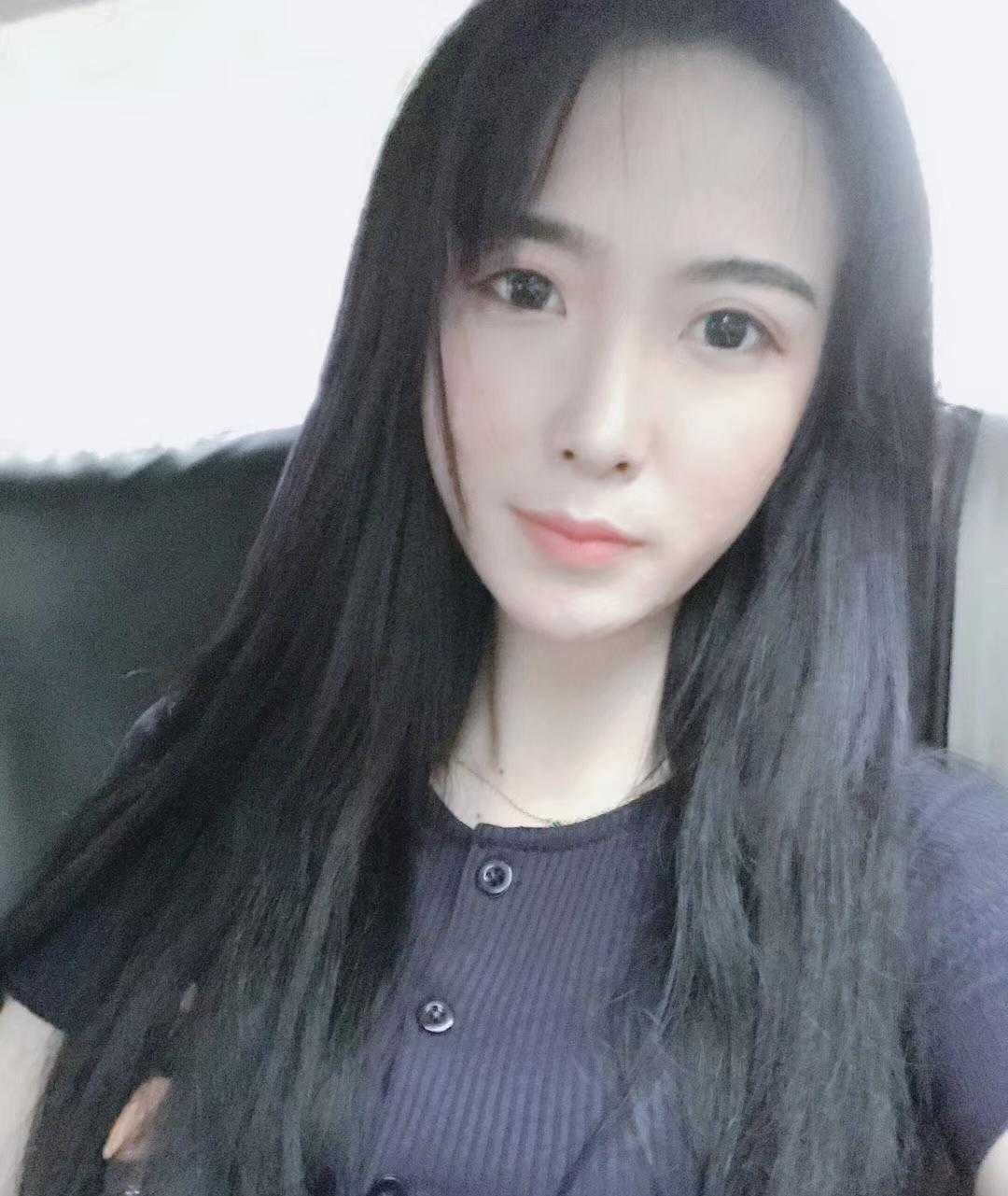 来长沙打工的广东小妹