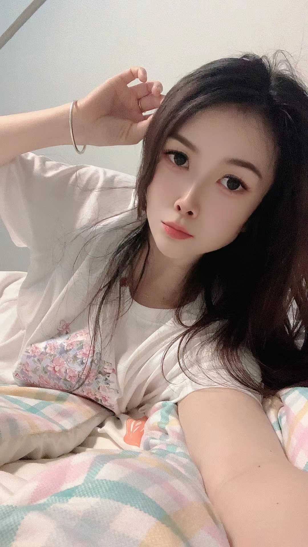 江宁性感小姐姐晴儿