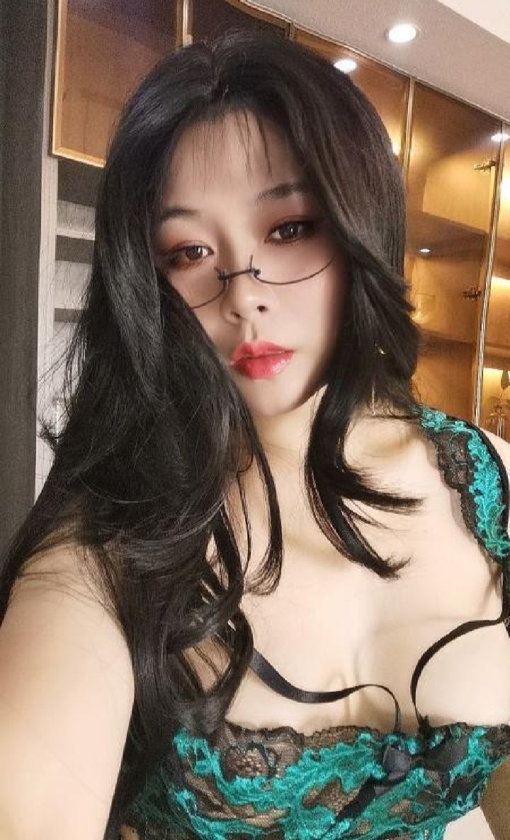 天河魅惑欲女小姐姐