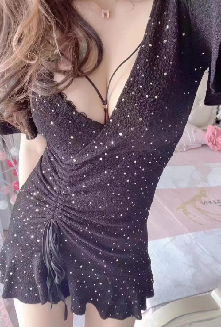 罗湖风情大奶小怪兽