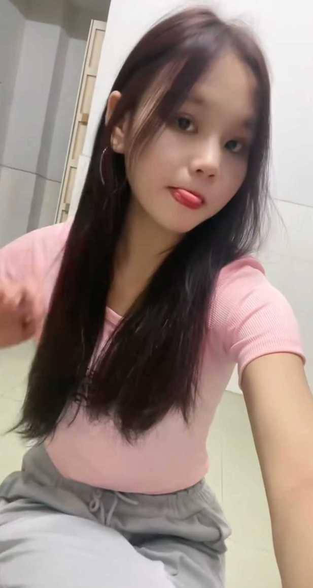 长安新人小琴琴