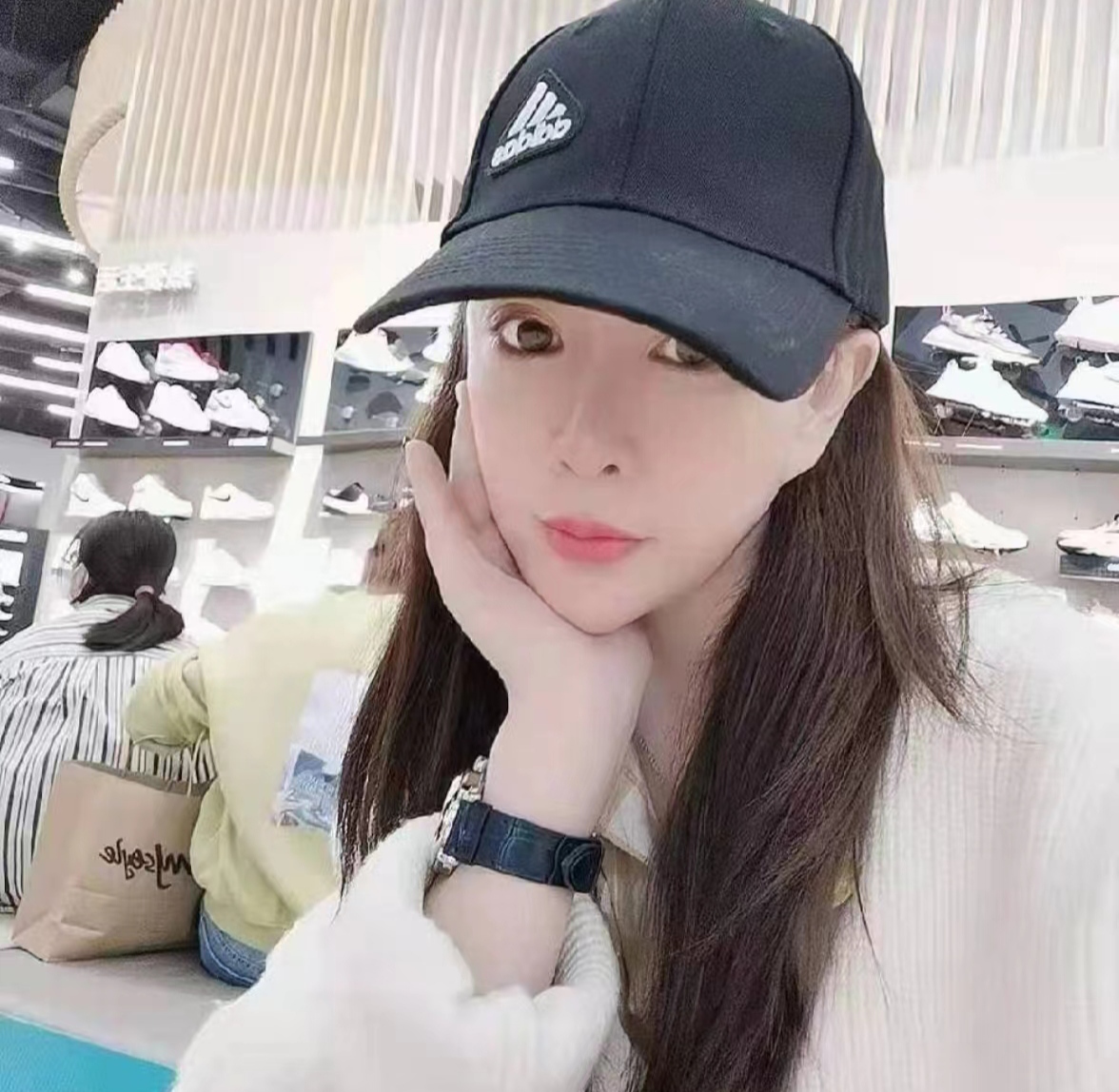 美兰区撩人小姐姐妞妞