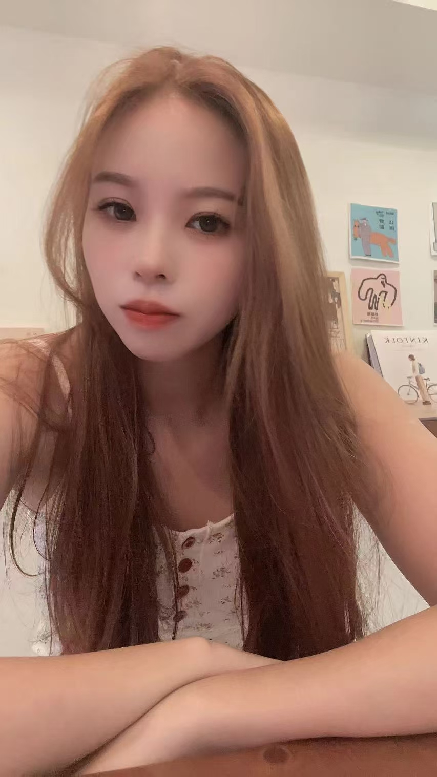 龙华区服务好的小姐姐