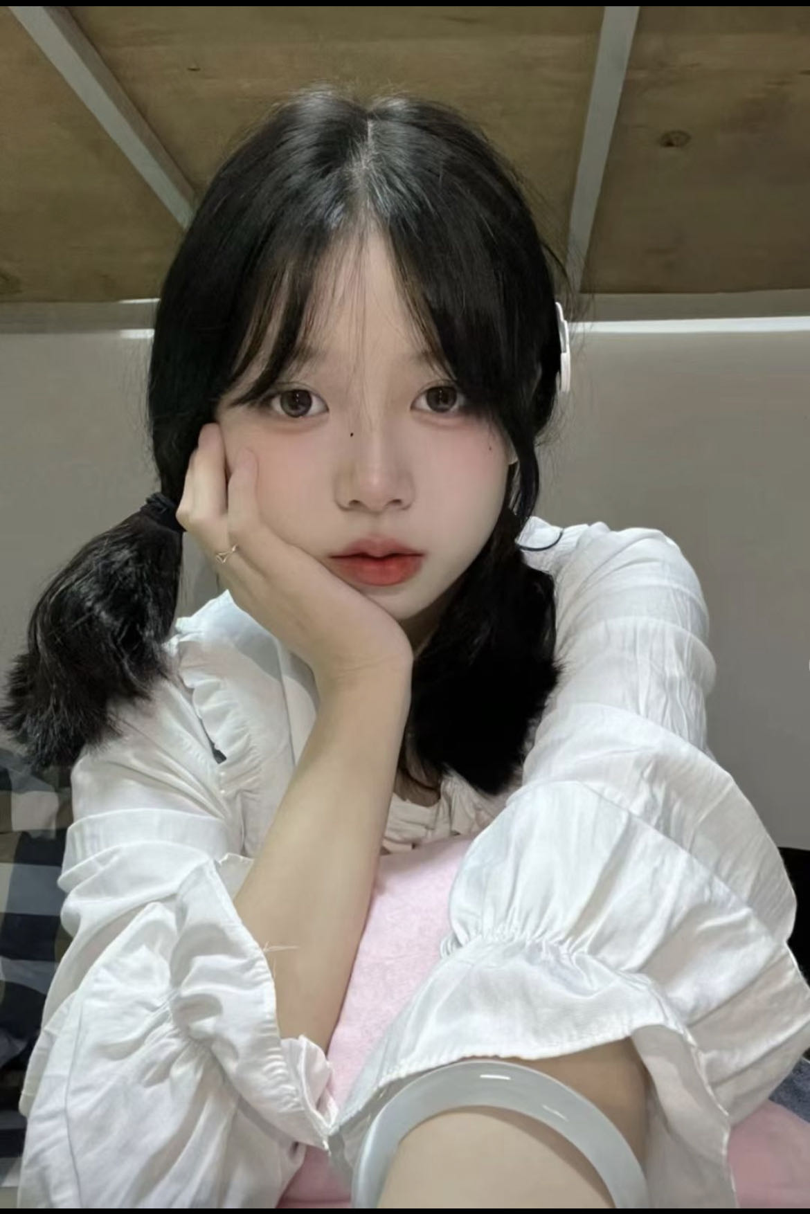 可爱萝莉，放心冲