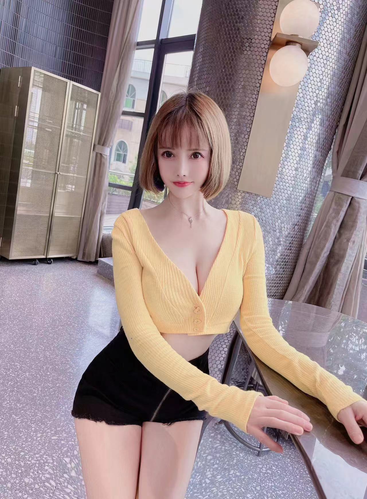 未央清纯玉女苏米