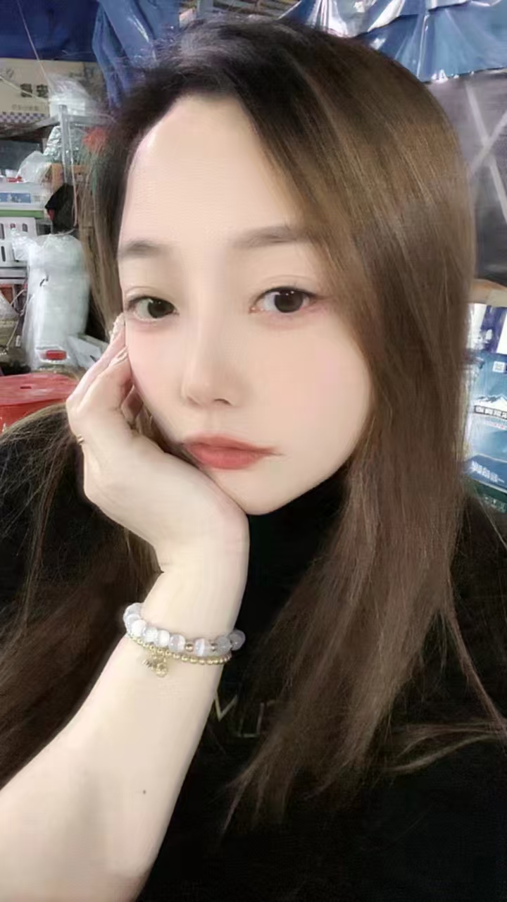 瑶海魅惑勾人野娇娘