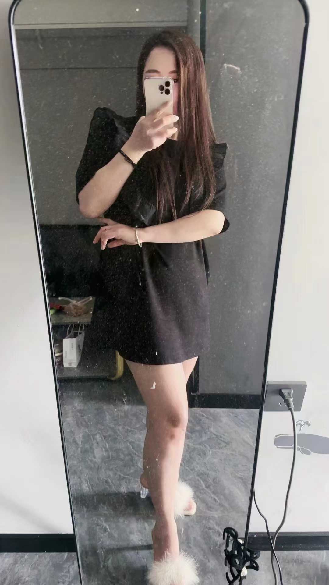 瑶海魅惑勾人野娇娘