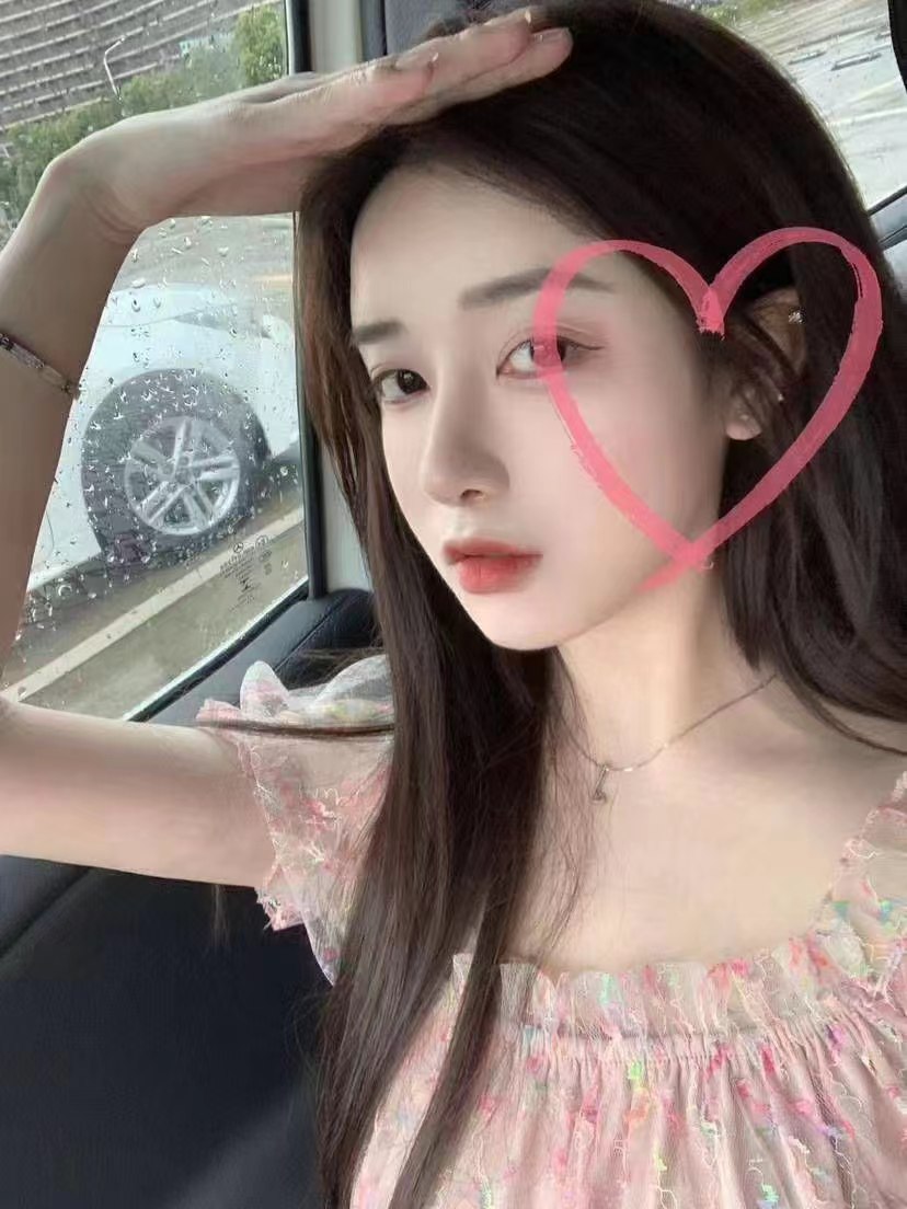 十里堡乖巧甜妹饱饱