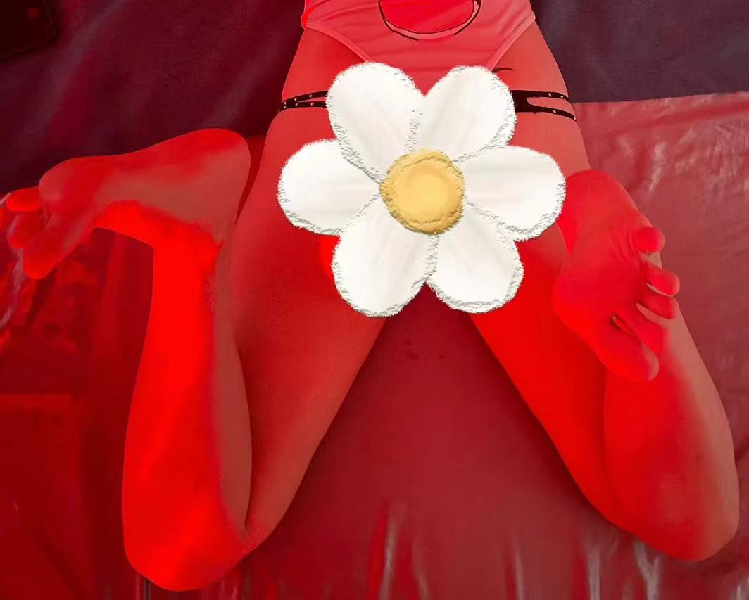 小汐丝足水床（环保）