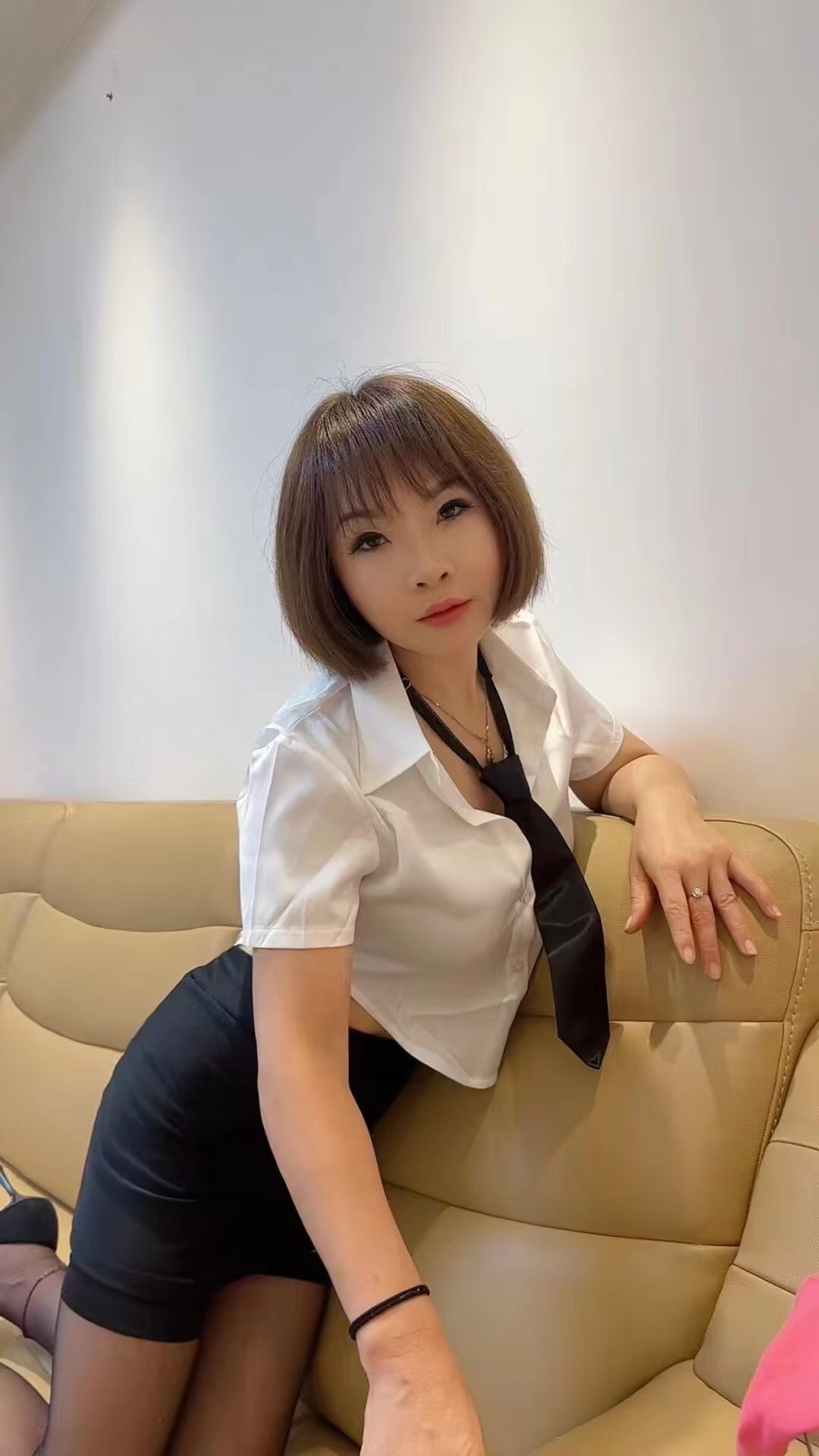 武侯大胸御姐莉丫头