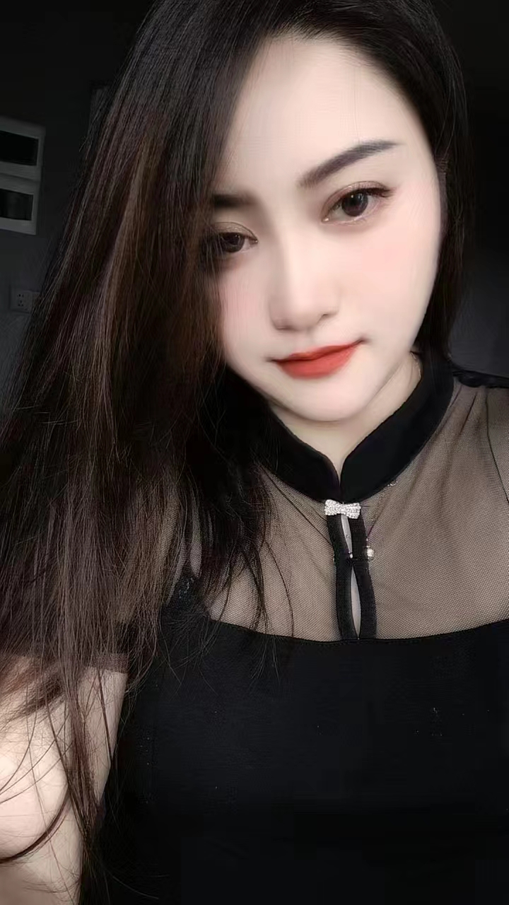 包河丰润风情小姐姐露露