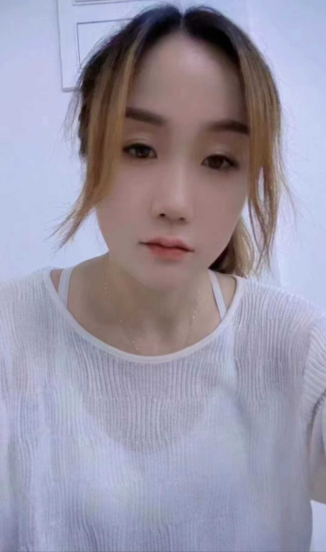 长安区服务系兼职少妇