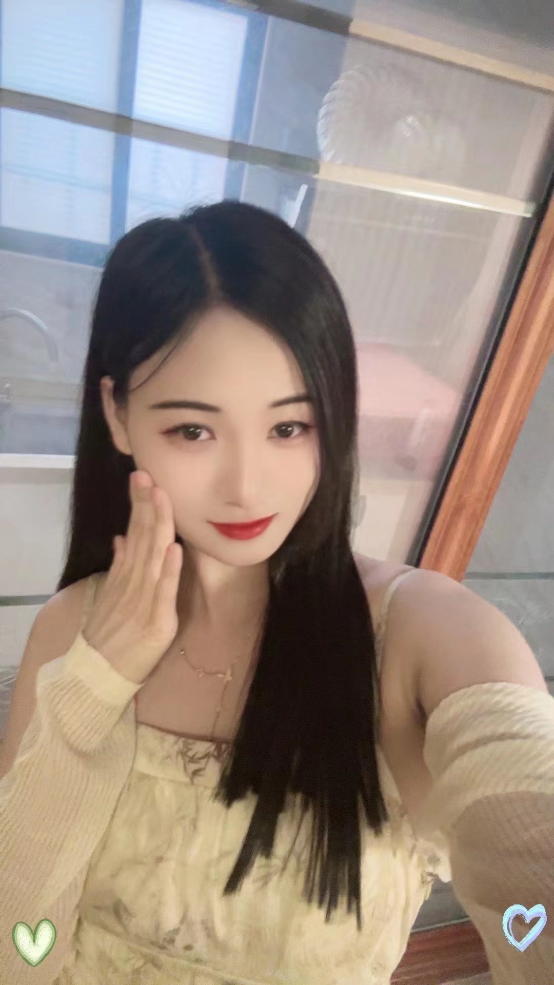 白云永泰乖乖妹小美