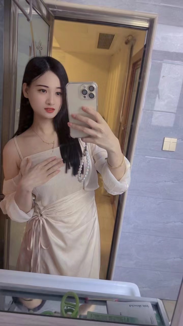 白云永泰乖乖妹小美