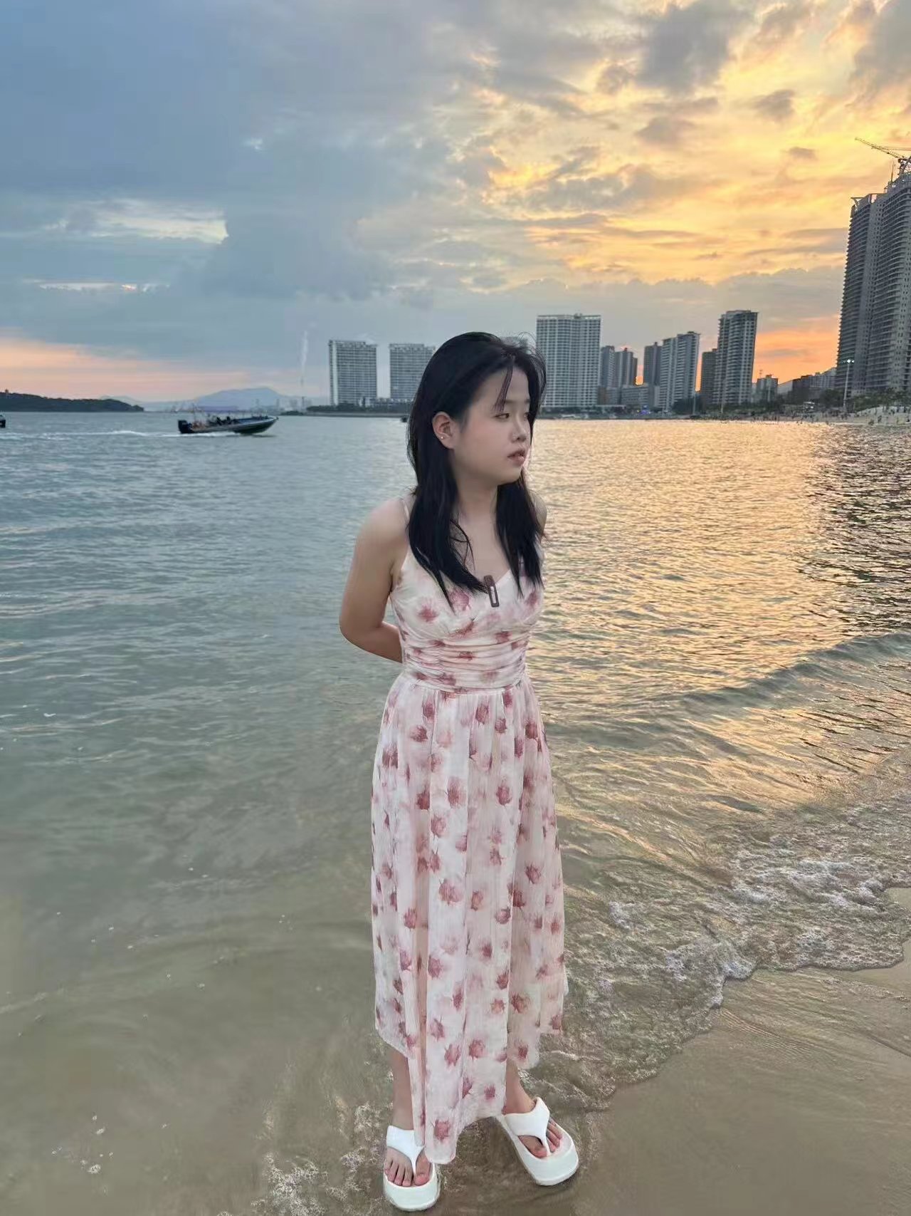 个人兼职有意解锁我