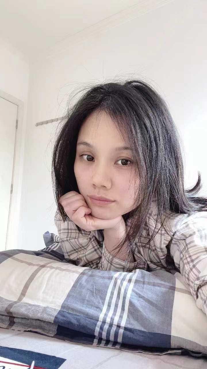 洪浪北服务系小姐姐木子