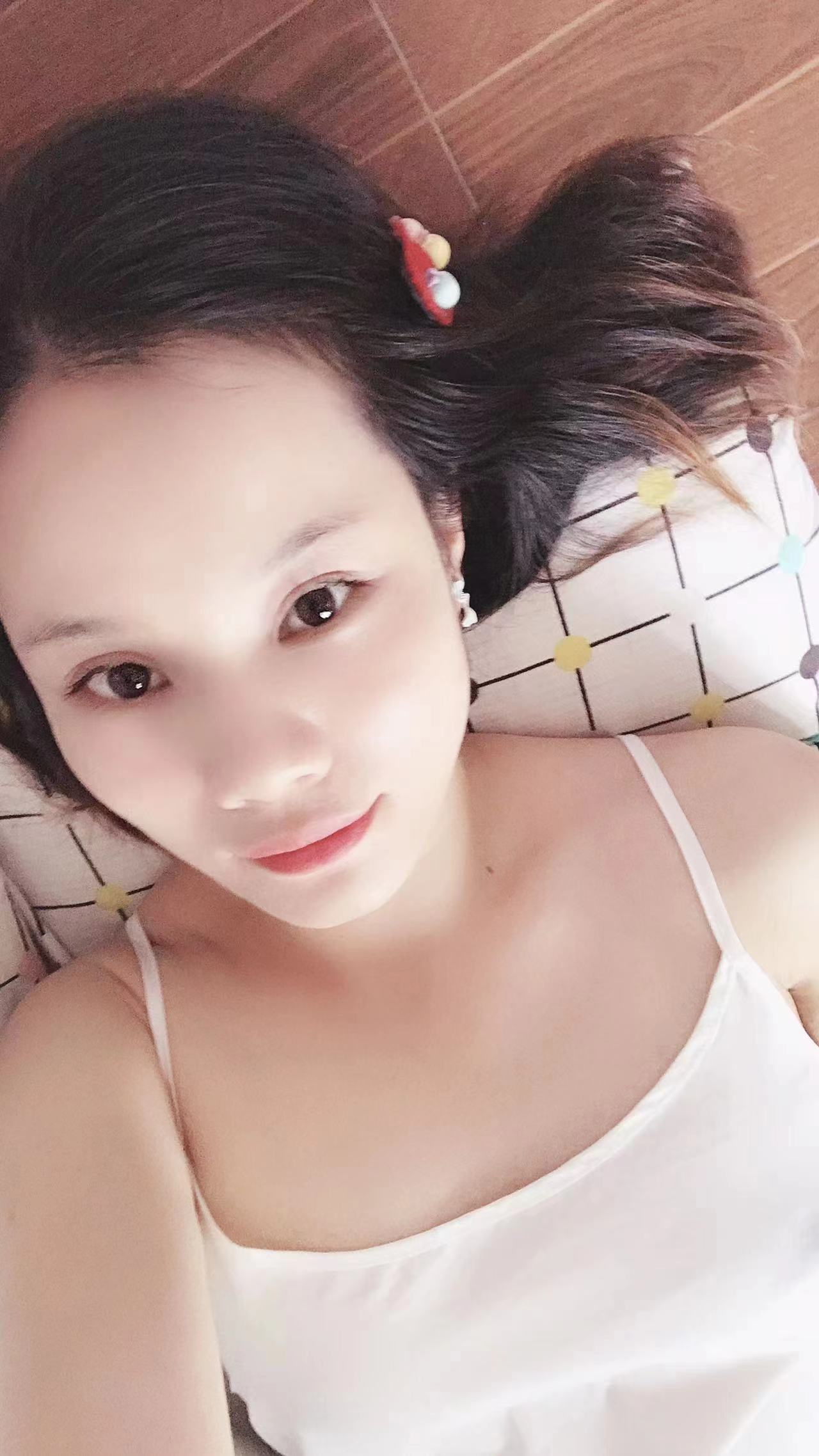 洪浪北服务系小姐姐木子