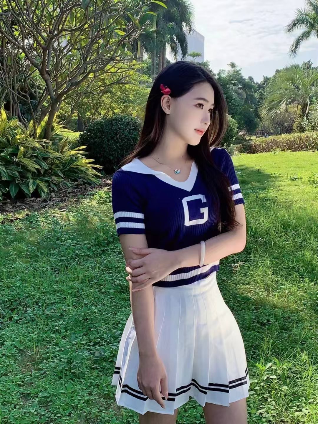 天河区兼职学妹，自带豪华教室