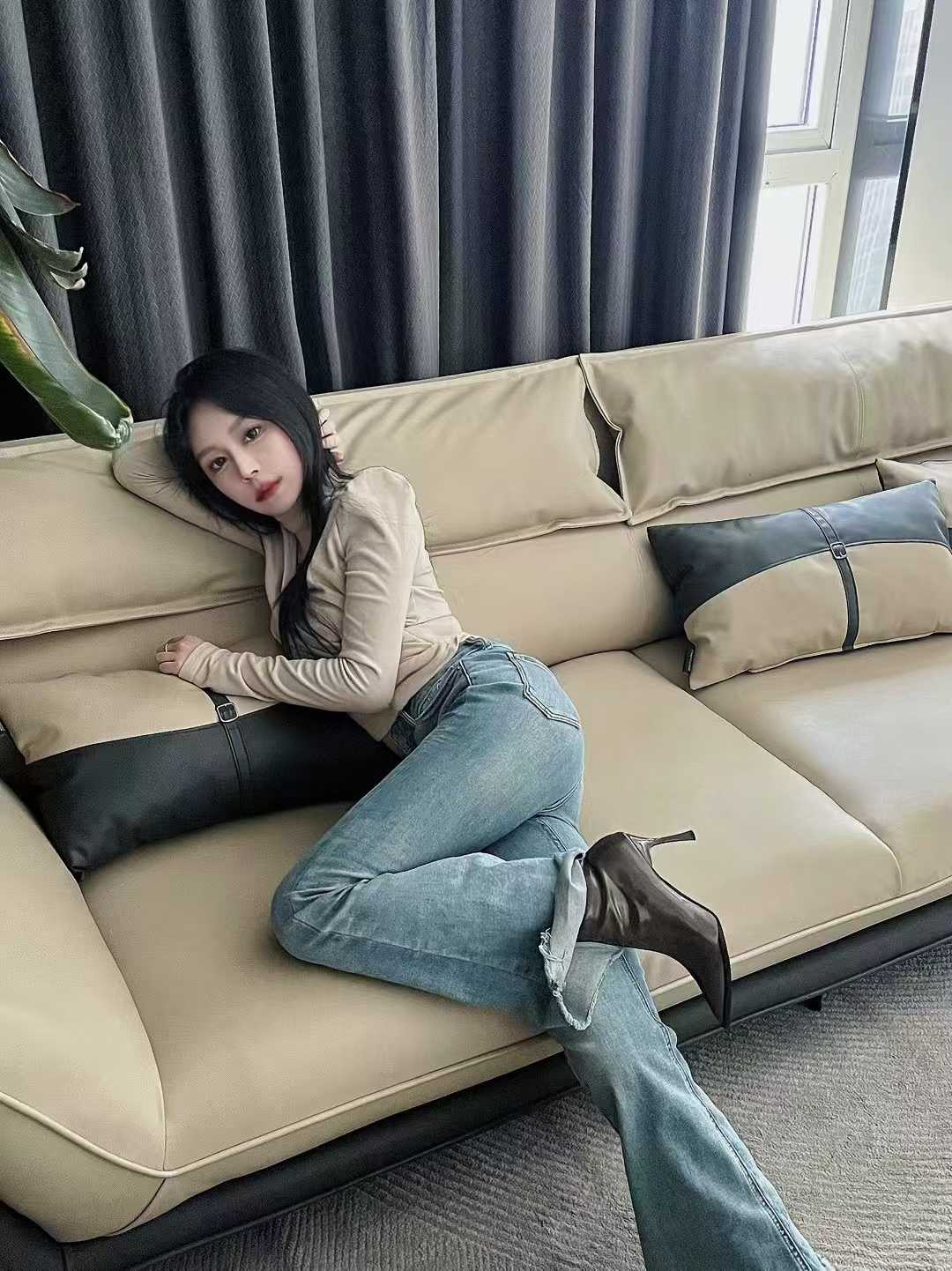 武侯区极品美人，性感尤物