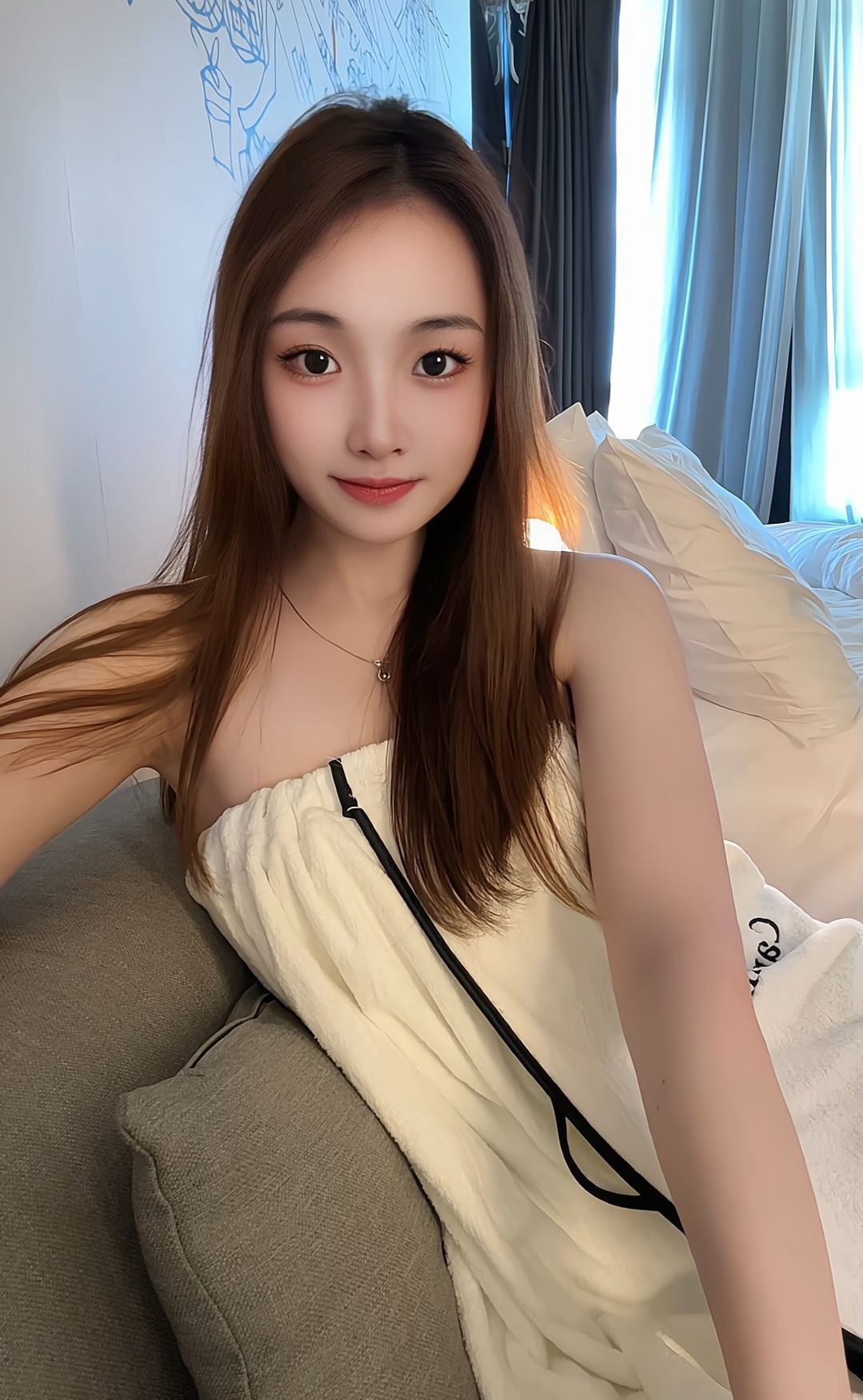 闵行刚下海小妹 肤白貌美 粉嫩