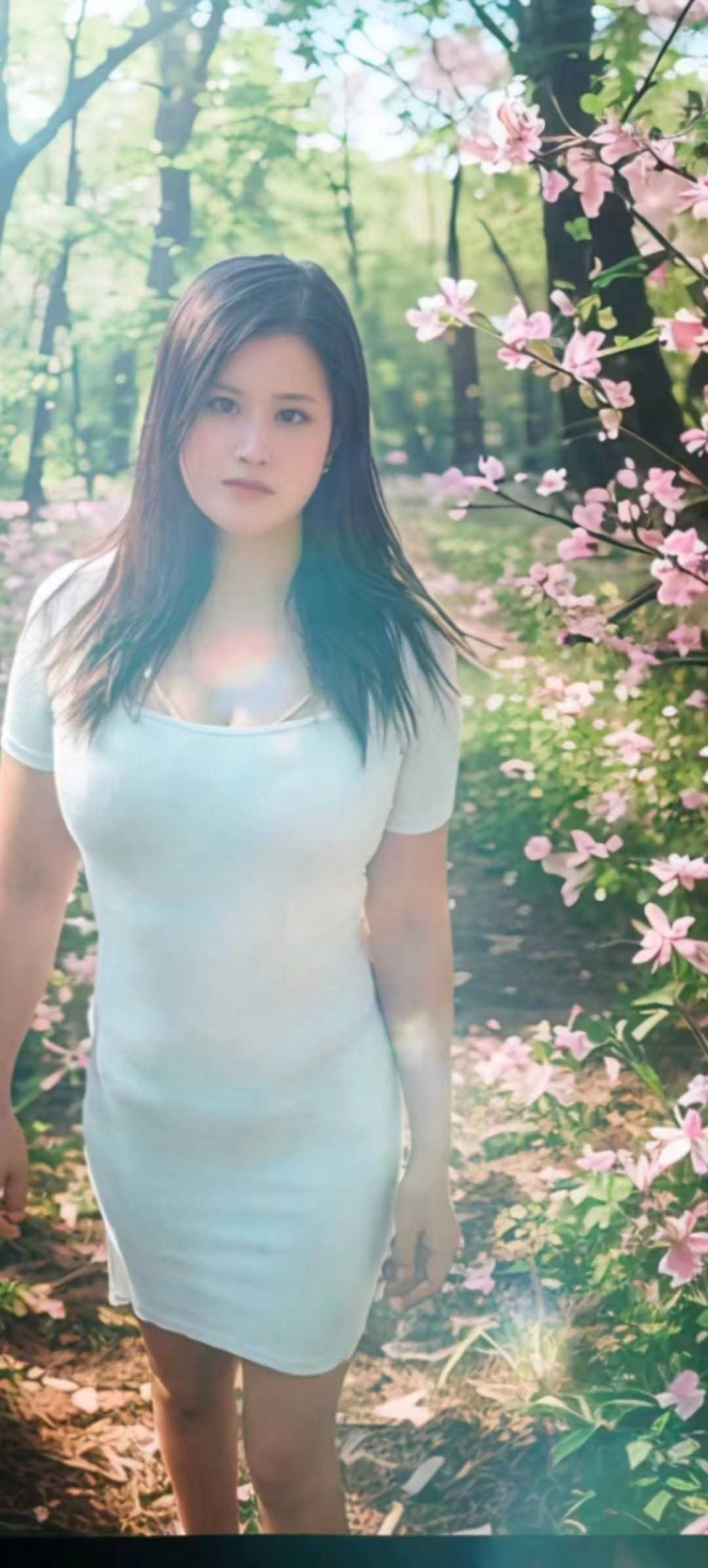 罗草埔丰满圆润小少妇夜色