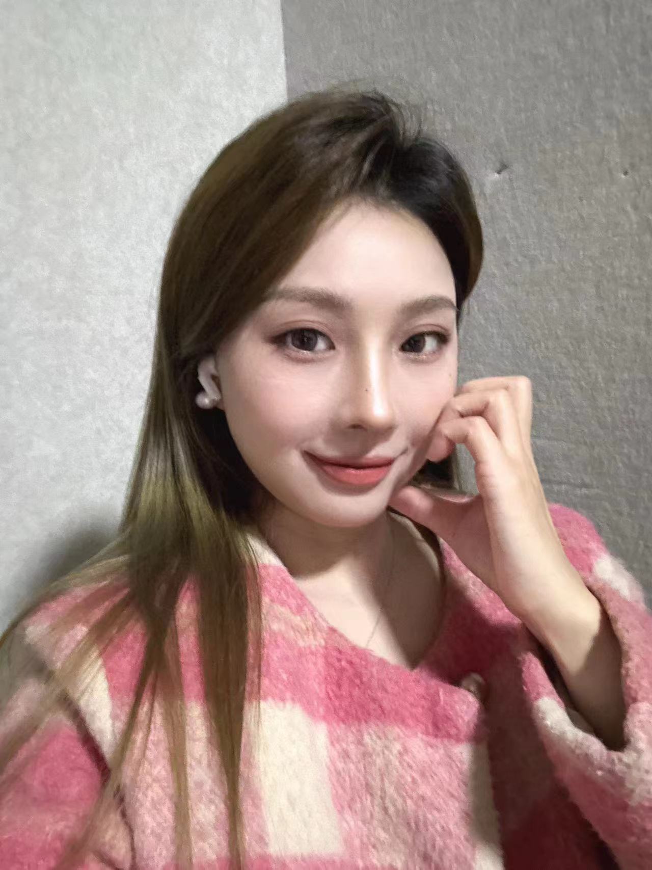 女友感满满，很有韵味