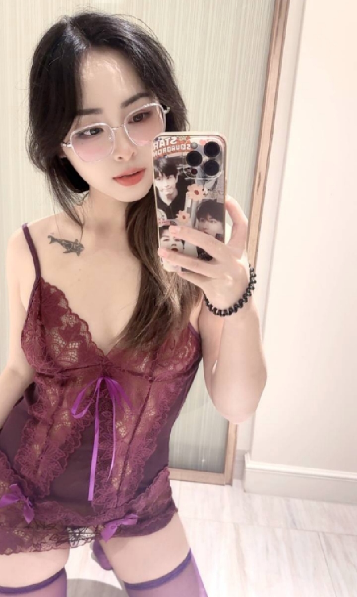 极品制服尤物小耳朵