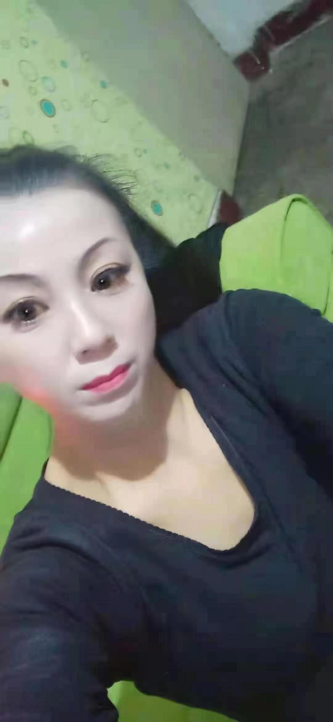 西固风情热辣小嫂子