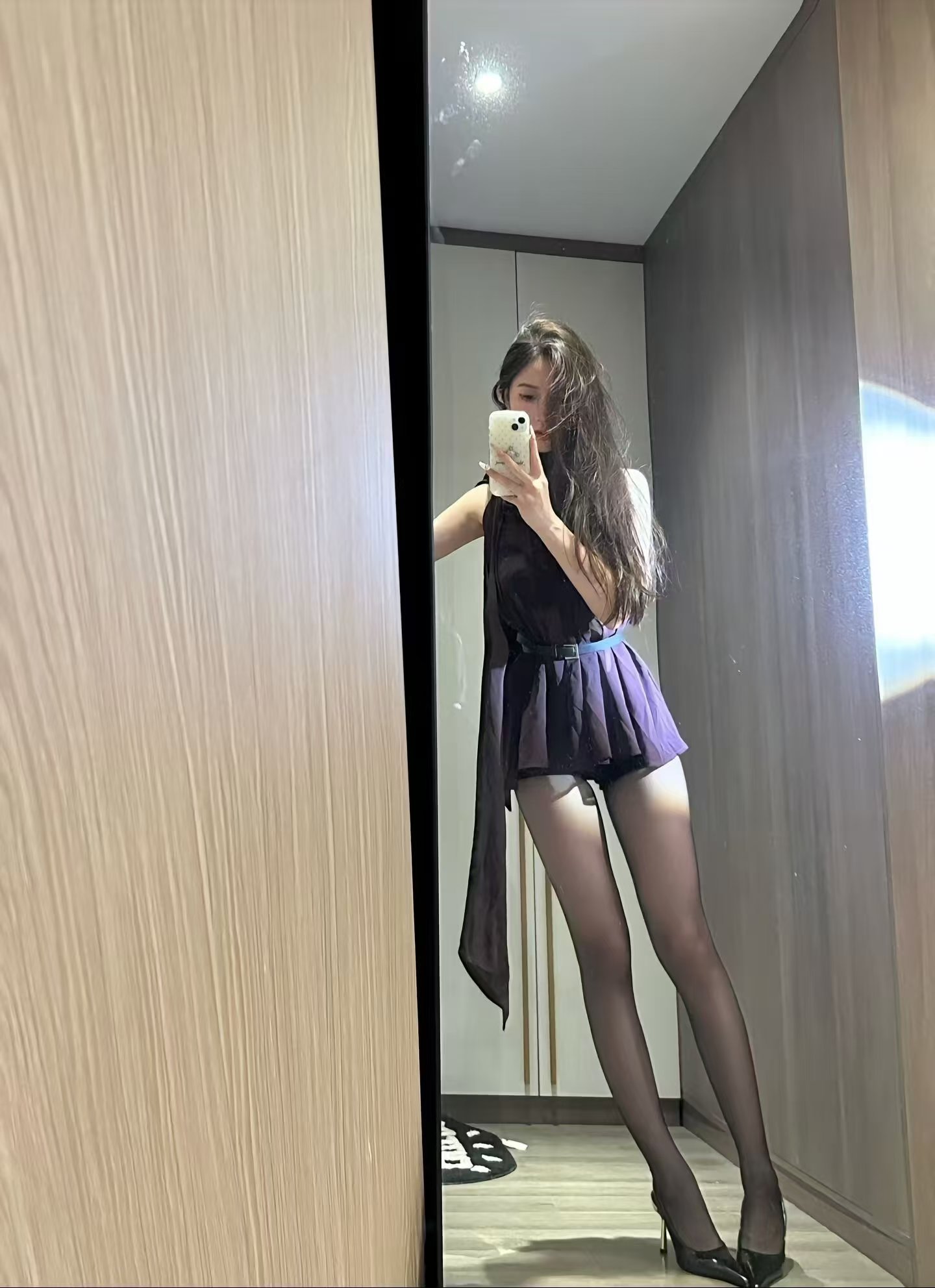 极品勾人粉嫩小妖精