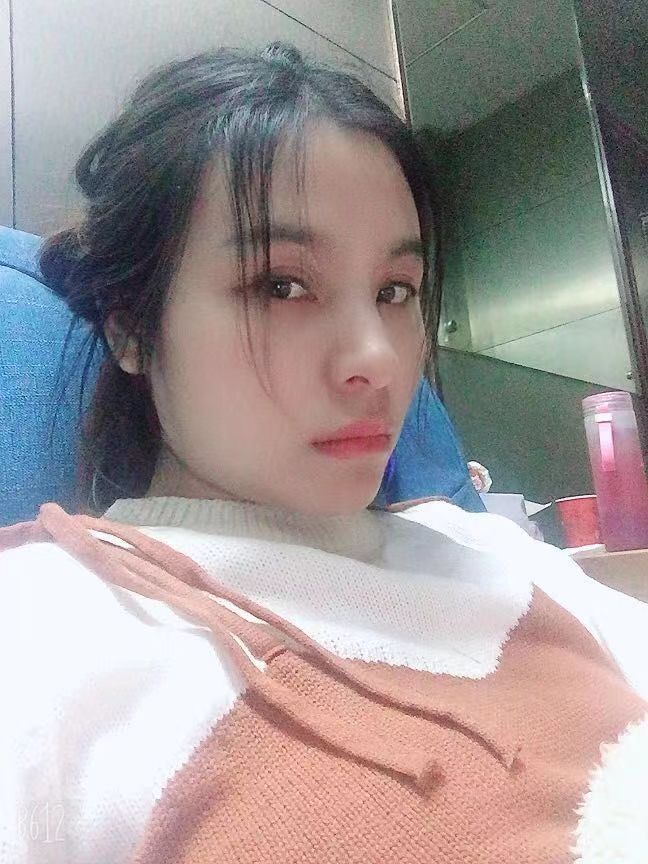 汉口圆润服务系小姐姐