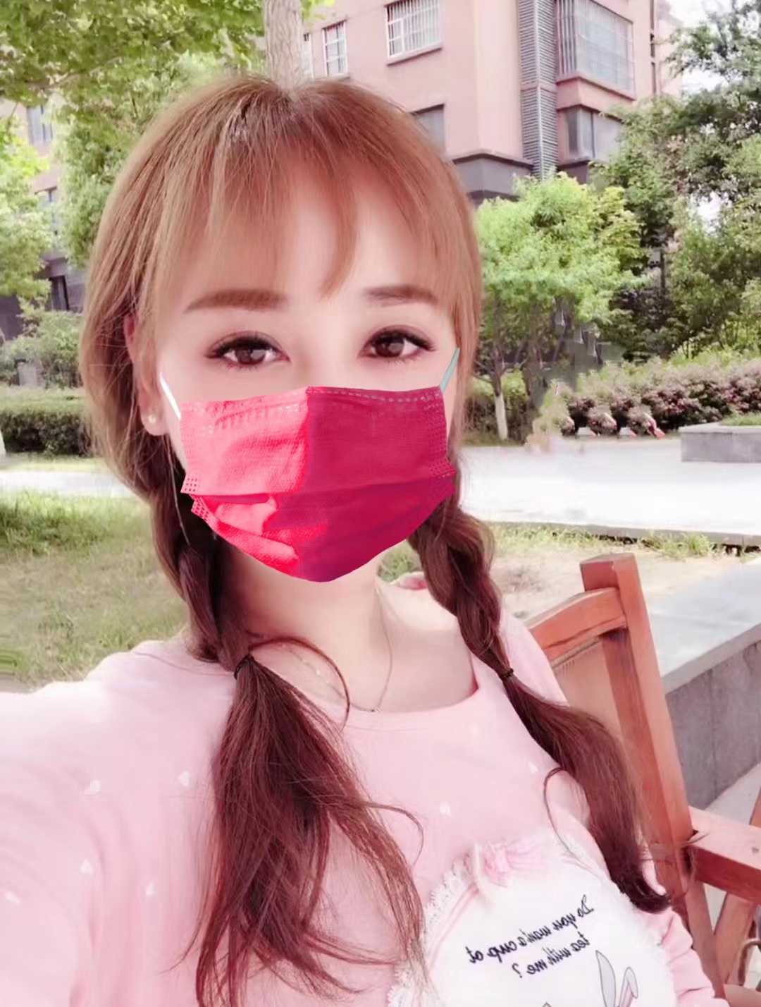 包河区非常不错的妹妹